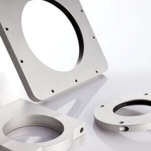 Fixings for Lightweight Masts
